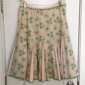 Sara Jane skirt